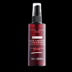 Advanced+ Hair Growth Galvanizer 100ml