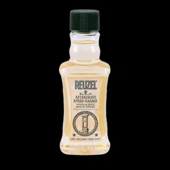 After Shave Apres Rasage Wood & Spice