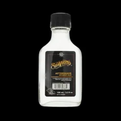 After Shave Whiskey Bar