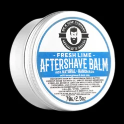 Aftershave Balm Fresh Lime