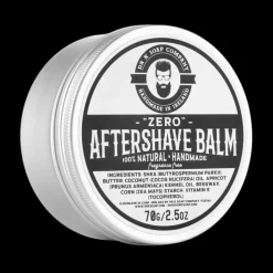 Aftershave Balm Zero 70g