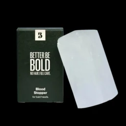 Alunakivi – Blood Stopper