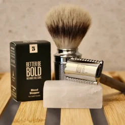 Alunakivi – Blood Stopper