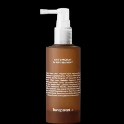 Anti-Dandruff Scalp Treatment 50ml