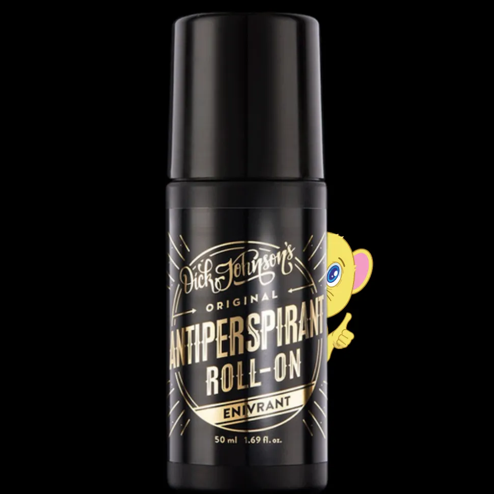Antiperspirant Original