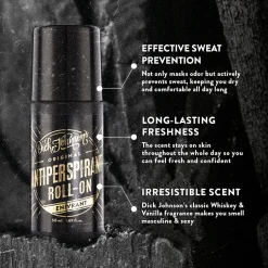 Antiperspirant Original