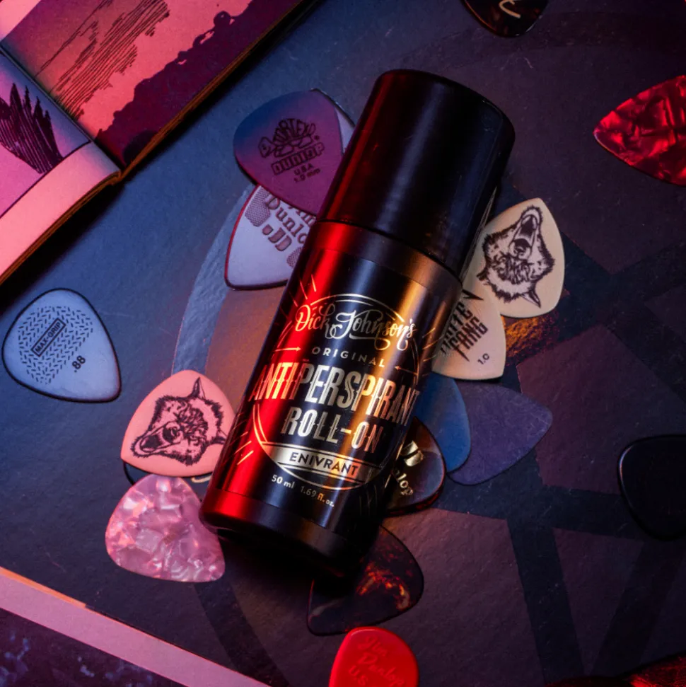 Antiperspirant Original