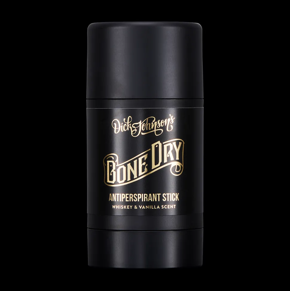 Antiperspirant Stick Bone Dry Whiskey & Vanilla 80ml