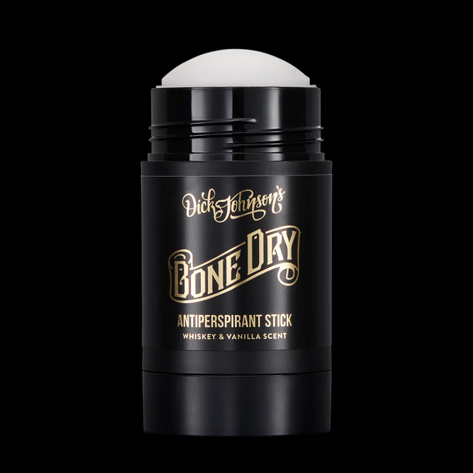 Antiperspirant Stick Bone Dry Whiskey & Vanilla 80ml