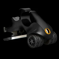 ATX Razor Black Limited Edition