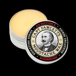 Barberism Viiksivaha