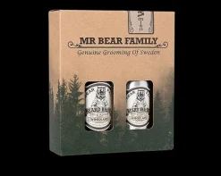 Beard Kit Oil & Shaper