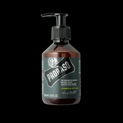 Beard Wash Cypress & Vetyver