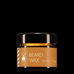 Beard Wax 50ml