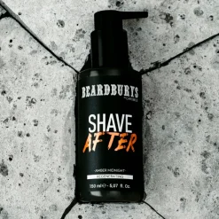 Beardburys After Shave 150ml A.M.