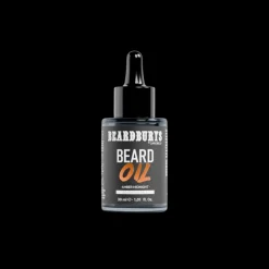 Beardburys NEW Partaöljy 30ml A.M.