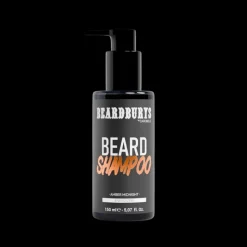 Beardburys NEW Partashampoo 150ml A.M.
