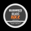Beardburys Partavaha 50ml A.M.