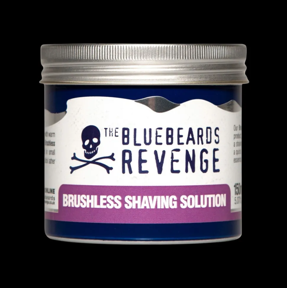 Classic Shaving Cream 100ml