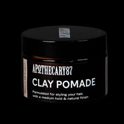 Clay Pomade 50ml