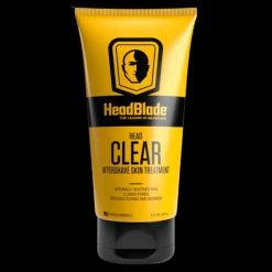 Clear Head Post Shave Lotion