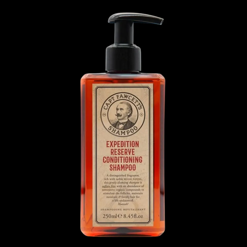 Conditioning Shampoo Expedition Reserve 250ml