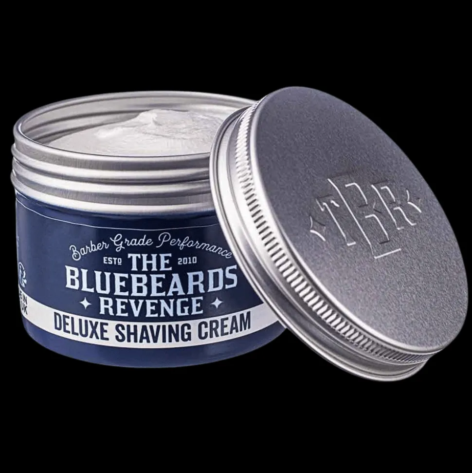 Deluxe parranajosaippua 100ml