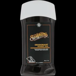 Deodorant Whiskey Bar