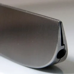 DX Folding Shaving Razor Wood Handle