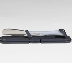 DX Straight Razor Japanese Style