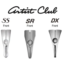 DX Straight Razor Japanese Style