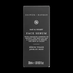 Face Serum Day & Night