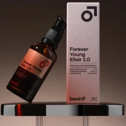 Forever Young kasvoseerumi 2.0 50 ml