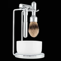 FUTUR CHROME RAZOR SET 750