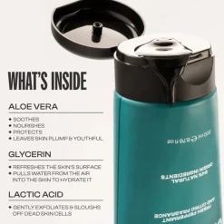 Hair & Body Shampoo 200 ml