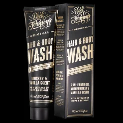 Hair & Body Wash 150ml
