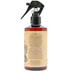 Hair Tonic Bay Rum 250ml