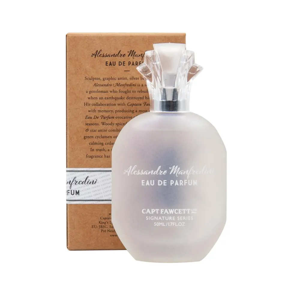 Hajuvesi Alessandro Manfredini