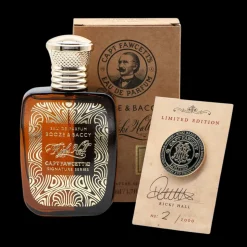 Hajuvesi Booze and Baccy