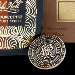 Hajuvesi Booze and Baccy