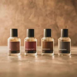 Hajuvesi Metropolitan 50 ml