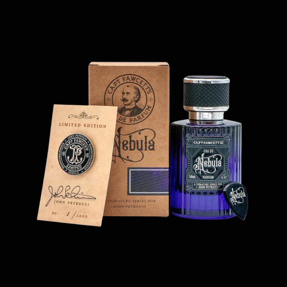 Hajuvesi Nebula 50ml