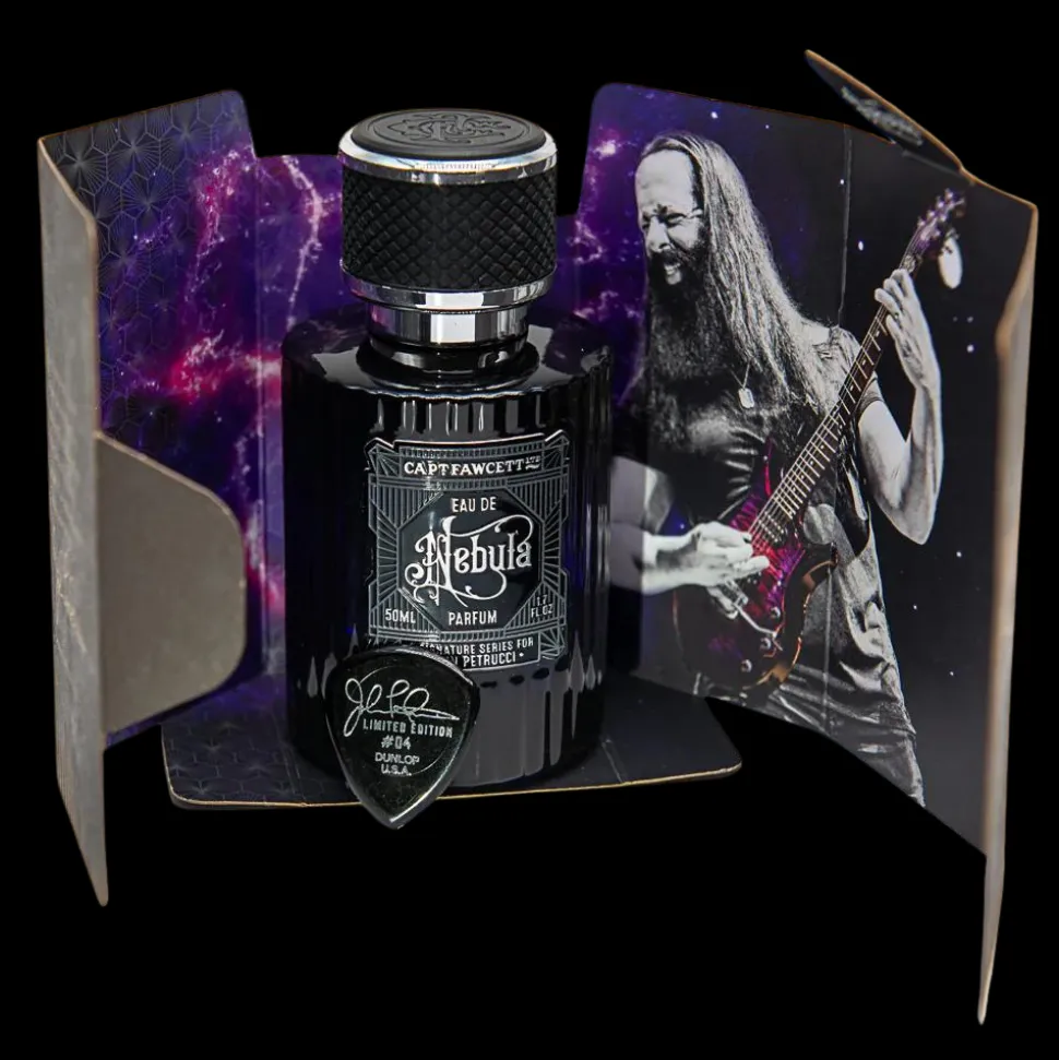 Hajuvesi Nebula 50ml