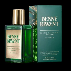 Hajuvesi Rustic Patchouli (lue kuvaus)