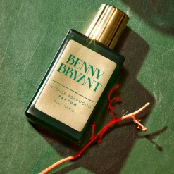 Hajuvesi Rustic Patchouli (lue kuvaus)