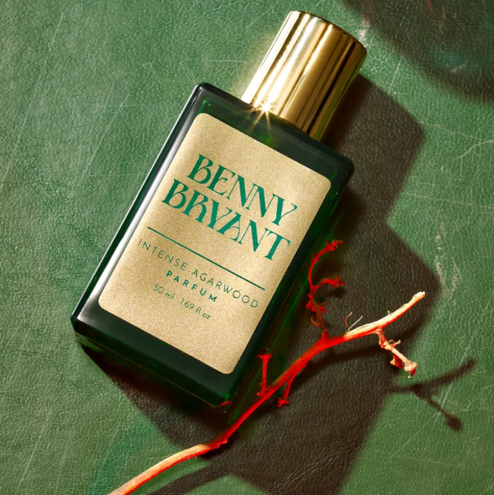 Hajuvesi Rustic Patchouli (lue kuvaus)