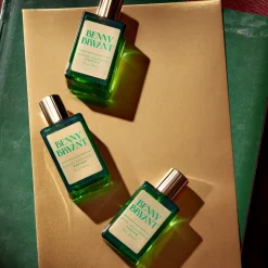 Hajuvesi Rustic Patchouli (lue kuvaus)