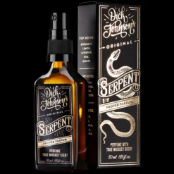 Hajuvesi Serpent True Whiskey