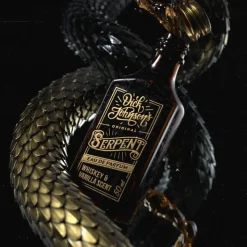 Hajuvesi Serpent Whiskey & Vanilla