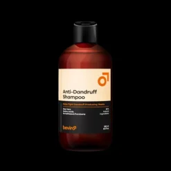 Hilseshampoo 250 ml
